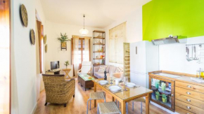 RentalSevilla Acogedor apartamento en pleno centro de Sevilla